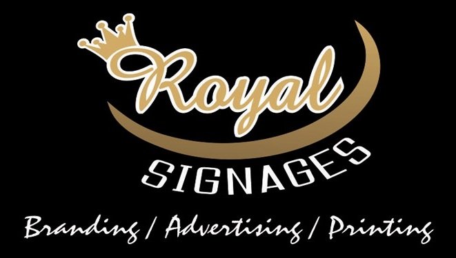 Royal Signage